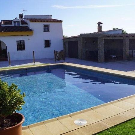 Casa Rural Recreo El Gastor Εξωτερικό φωτογραφία