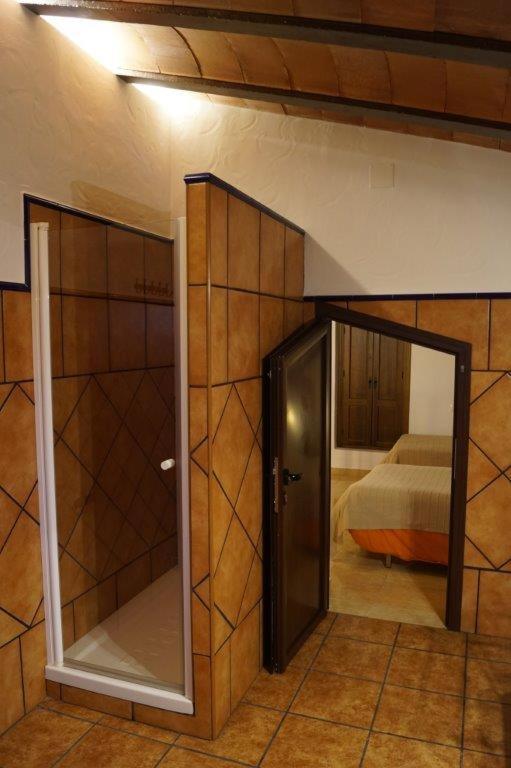 Casa Rural Recreo El Gastor Εξωτερικό φωτογραφία