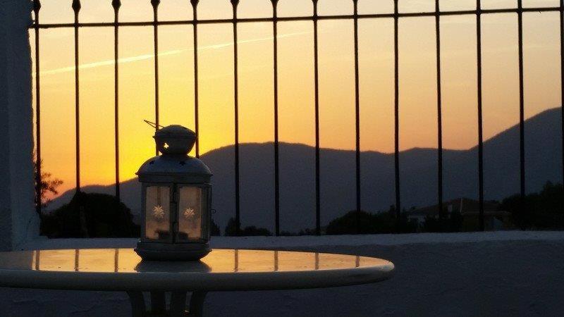 Casa Rural Recreo El Gastor Εξωτερικό φωτογραφία