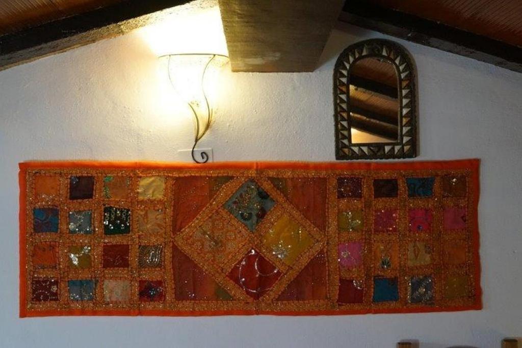 Casa Rural Recreo El Gastor Εξωτερικό φωτογραφία