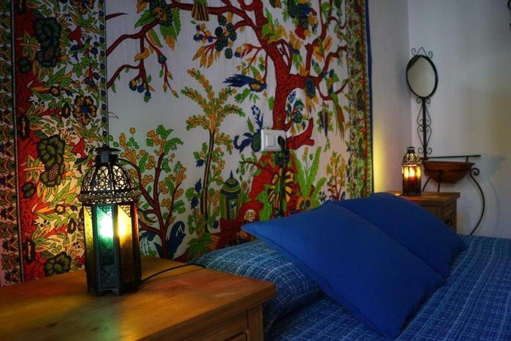 Casa Rural Recreo El Gastor Εξωτερικό φωτογραφία