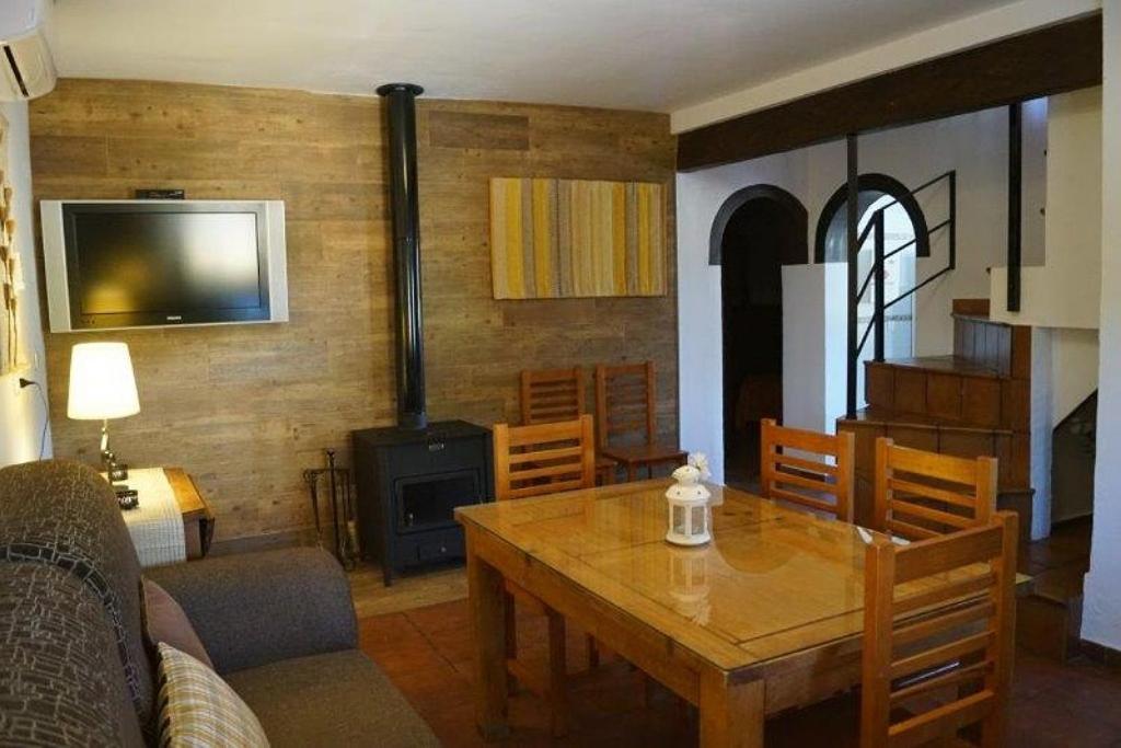 Casa Rural Recreo El Gastor Εξωτερικό φωτογραφία