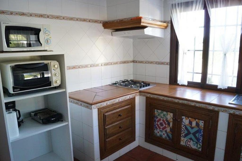 Casa Rural Recreo El Gastor Εξωτερικό φωτογραφία