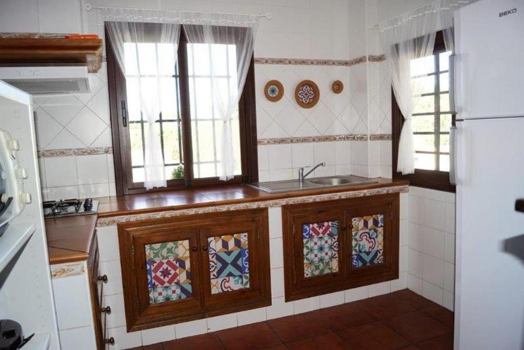 Casa Rural Recreo El Gastor Εξωτερικό φωτογραφία