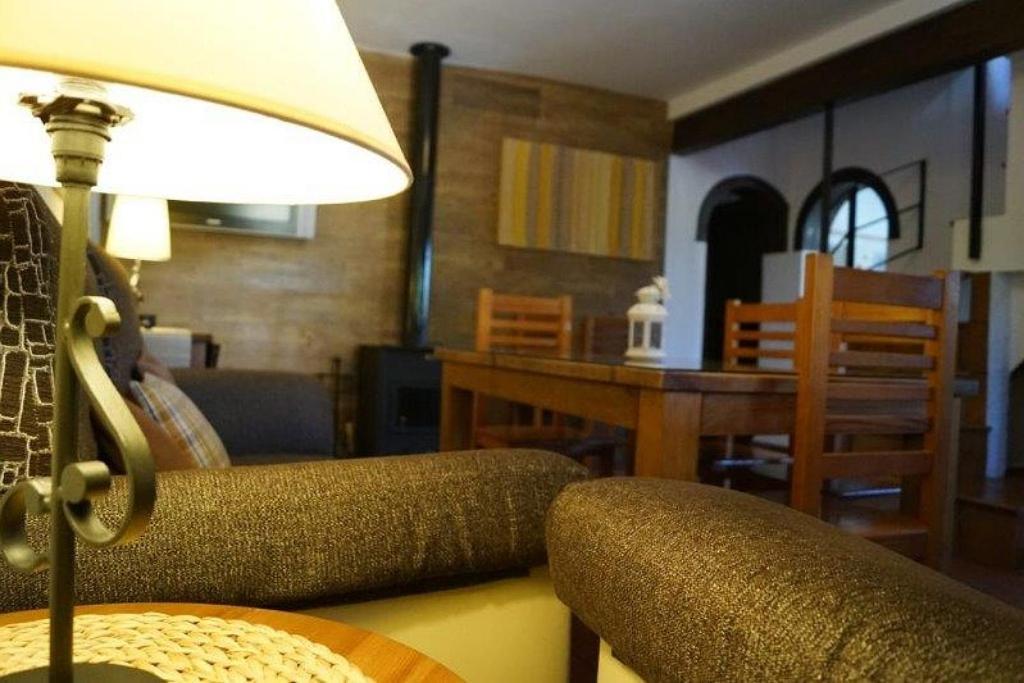 Casa Rural Recreo El Gastor Εξωτερικό φωτογραφία