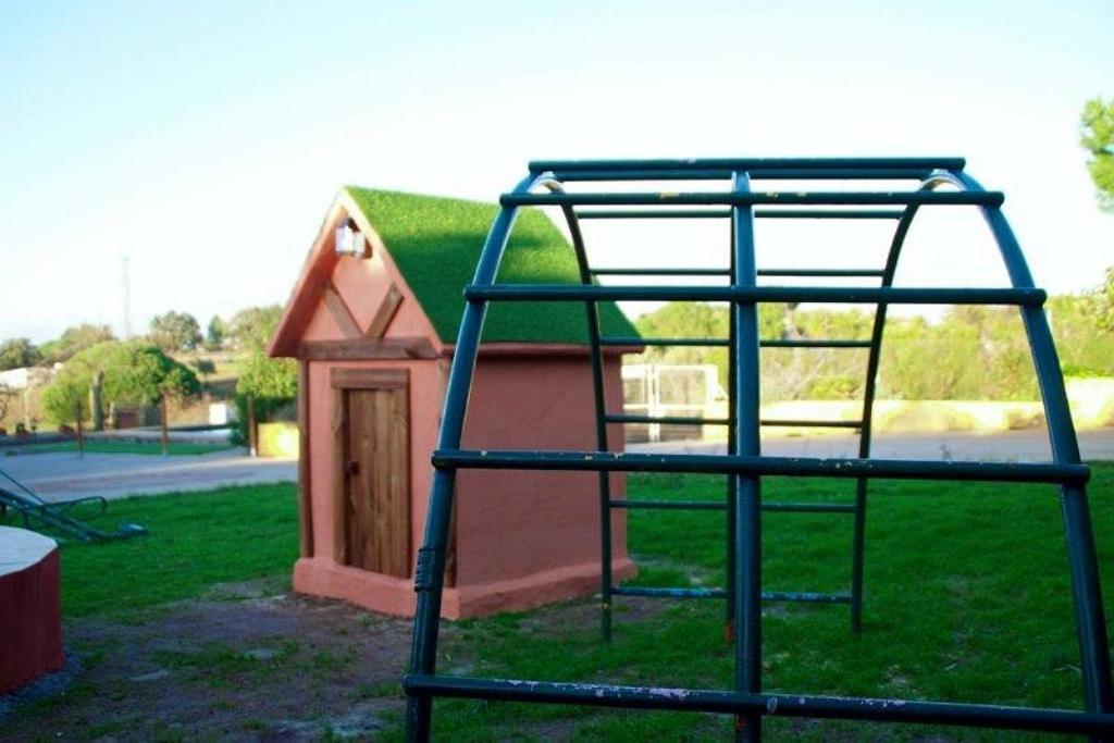 Casa Rural Recreo El Gastor Εξωτερικό φωτογραφία