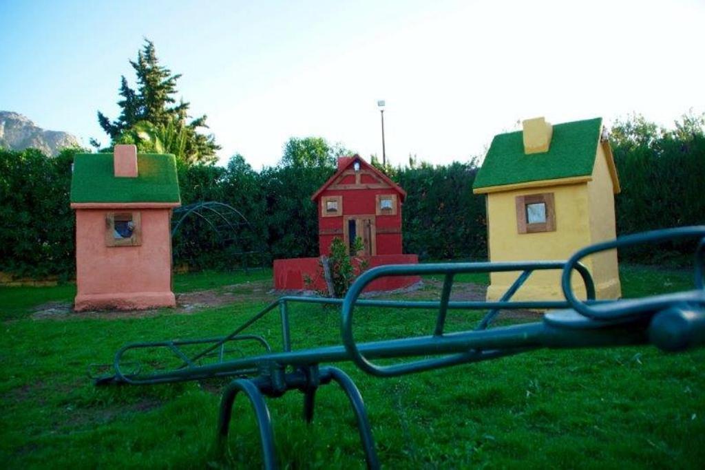 Casa Rural Recreo El Gastor Εξωτερικό φωτογραφία