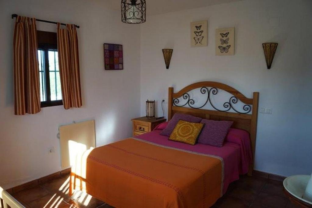 Casa Rural Recreo El Gastor Εξωτερικό φωτογραφία