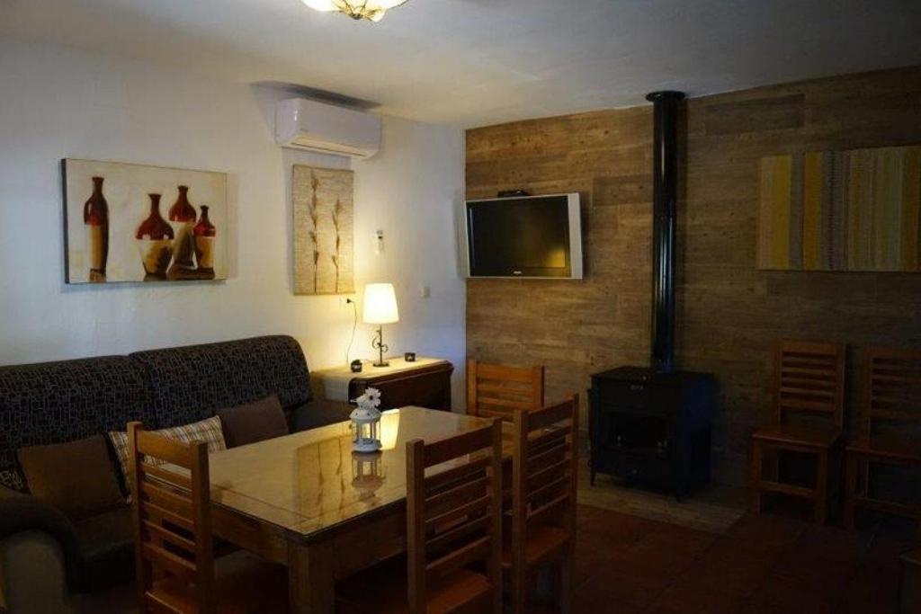Casa Rural Recreo El Gastor Εξωτερικό φωτογραφία