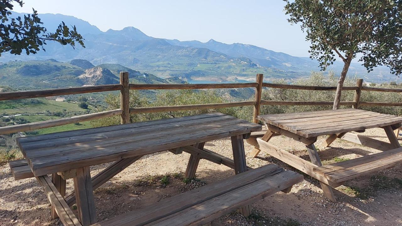 Casa Rural Recreo El Gastor Εξωτερικό φωτογραφία