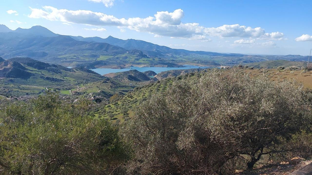 Casa Rural Recreo El Gastor Εξωτερικό φωτογραφία