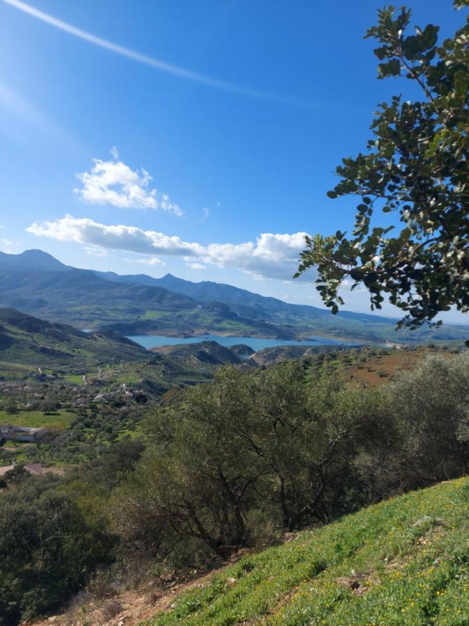 Casa Rural Recreo El Gastor Εξωτερικό φωτογραφία