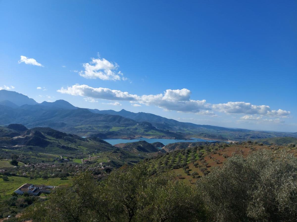 Casa Rural Recreo El Gastor Εξωτερικό φωτογραφία