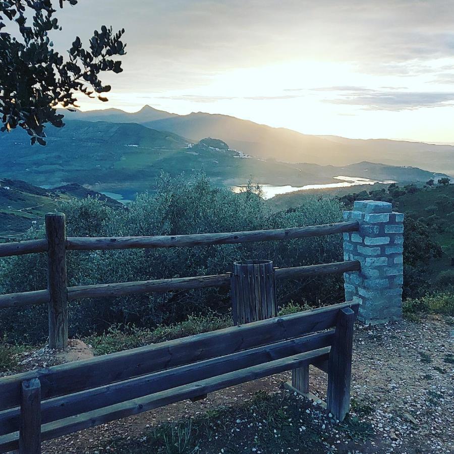 Casa Rural Recreo El Gastor Εξωτερικό φωτογραφία